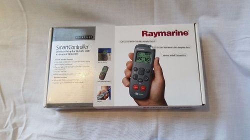 Raymarine smartcontroller, new in box