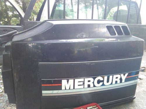 Find Cowl hood for a 150Mercury Black max in Marion, Kentucky ...