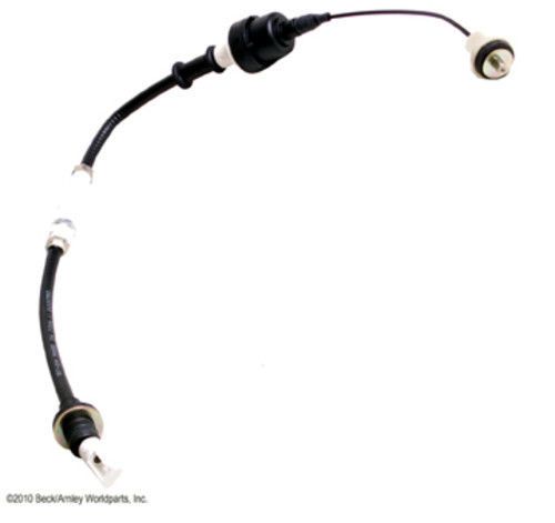 Clutch cable fits 1994-1997 saab 900  beck/arnley