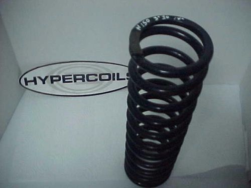 Hyperco #150 coil-over 14&#034; racing spring 3&#034; inside diam. ump imca wissota  dr377