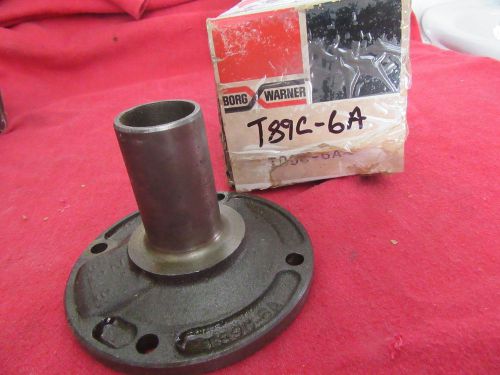 70 - 72 early gm super t10 - t89c-6a  bearing retainer  * nos *