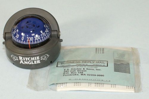 Ritchie compass ra-93 ritchie angler compass