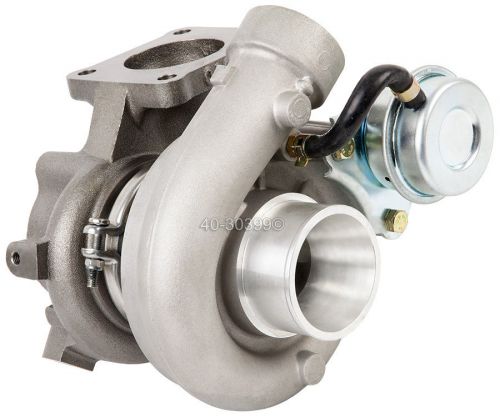 New high quality turbo turbocharger for toyota celica all-trac st165