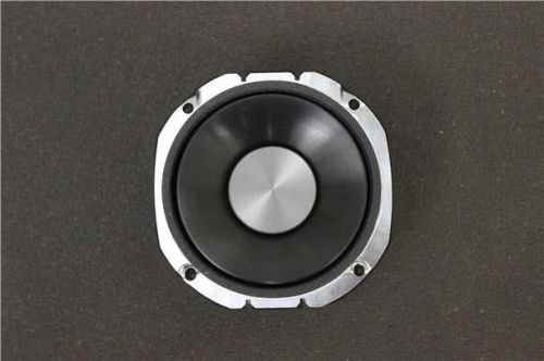 2pcs sony 3.5-inch full-range speakers 4 ohm speakers