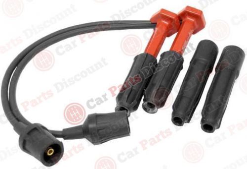 New karlyn/sti spark plug wire set, q 4 15 0032