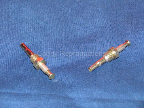 1965 - 1974 cadillac door dome light switch switches pair