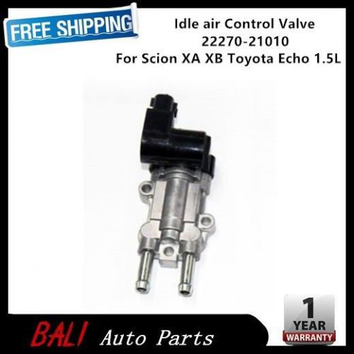 Free shipping idle air control valve oem 2227021011 22270-21010