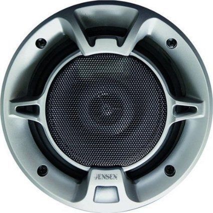 Jensen 6.5 inch speakers