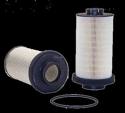 3628 napa gold fuel filter (33628 wix) fits freightliner, sterling,thomas built
