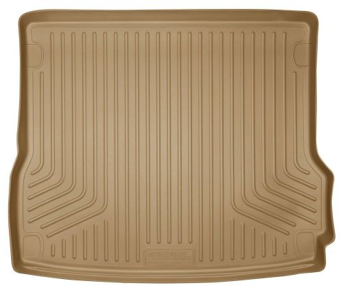 Husky liners 26413 weatherbeater cargo liner fits 09-14 q5 sq5