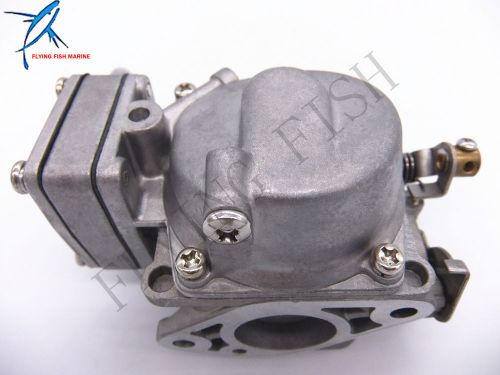 Carburetor 6l5-14301-03-00 6l5-14301 for yamaha 3m outboard motors engine parts