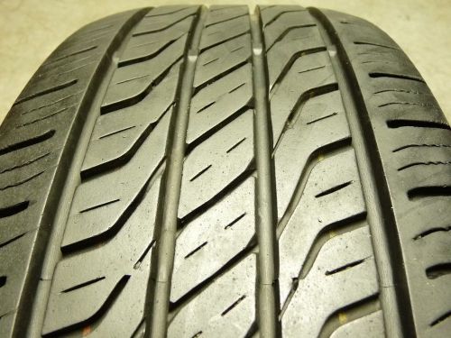 One used toyo extensa a/s, 225/60/17 225 60 17 p225/60r17, tire l 31470 ul