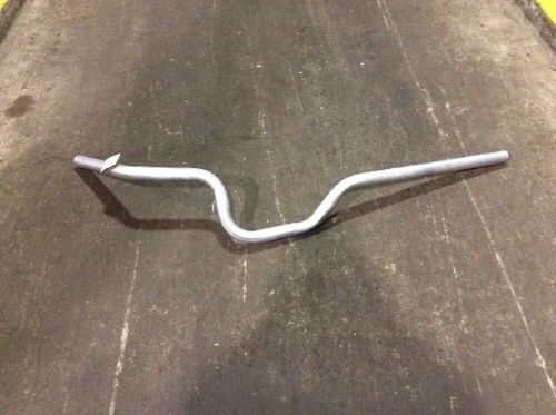 Nos 1973-1974 ford f100 f250 exhaust pipe for 6 cylinder 360/390 ci rare find