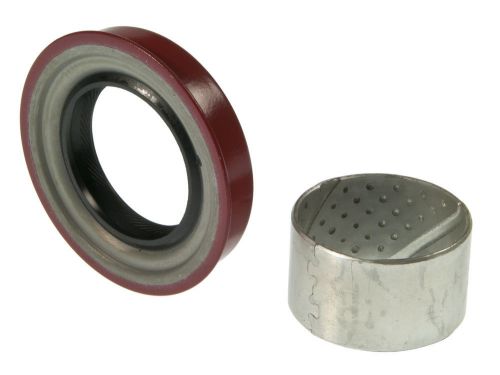 National oil seals 5200 output shaft seal kit- manual trans