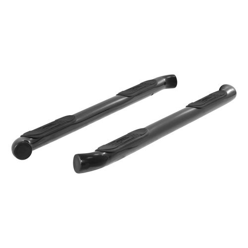 Aries offroad 204031 side bars 3 in. nerf bar black acadia outlook traverse