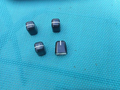 94 95 nissan pickup ac heater climate temperature control knobs only