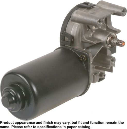 Cardone industries 43-4419 remanufactured wiper motor