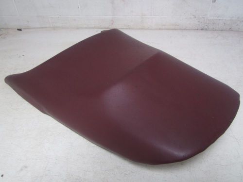 11h16 yamaha xl 800 2000 rear seat f0d-u372a-20-00