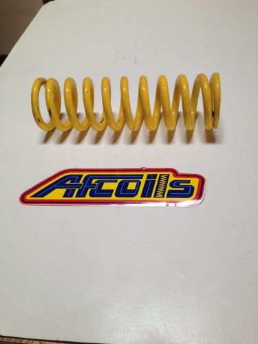 Afco  coil over spring (standand type)  10&#034; long
