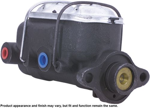 Cardone industries 10-1749 remanufactured master brake cylinder