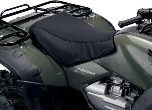 Moose neoprene seat cover black 0821-0708