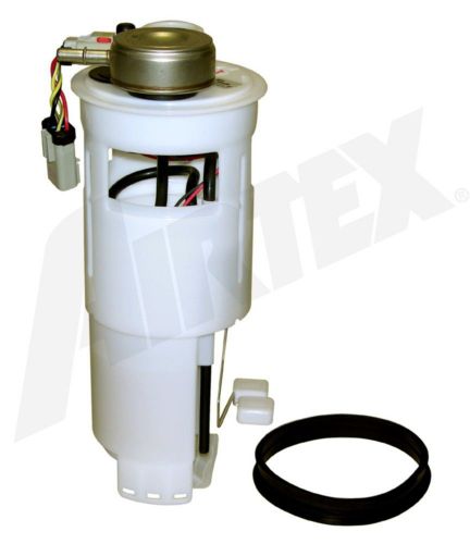 Airtex e7093m fuel pump module assembly