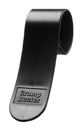 Crampbuster cb3-standard, black