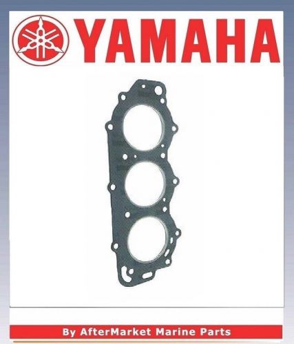 Yamaha 25q 40n/h 50e/d head gasket replaces 6h4-11181-a2