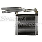 Spectra premium industries inc 93073 heater core