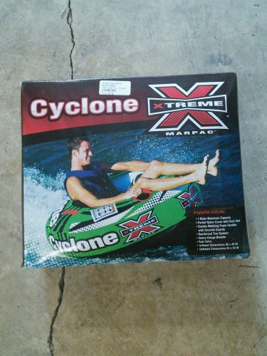 Cyclone xtreme tube