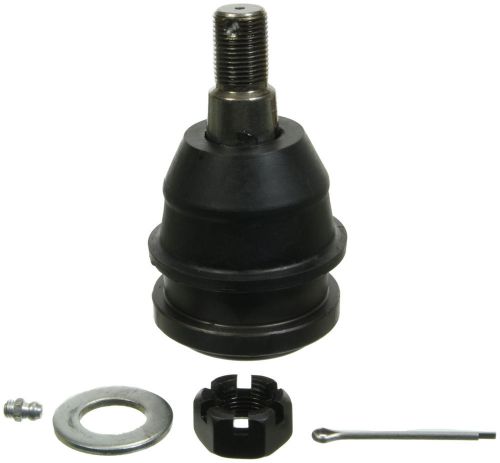 Suspension ball joint front lower parts master k7053t