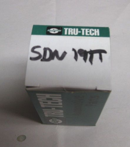 Sdn191t starter drive standard tru tech