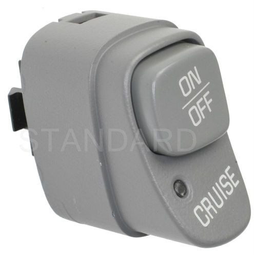 Cruise control switch standard ds-2205 fits 00-03 buick lesabre