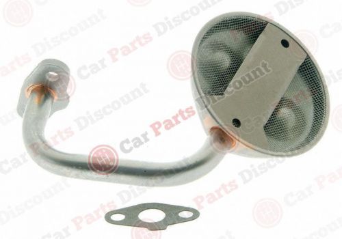 New sealed power engine oil pump screen, 224-11118