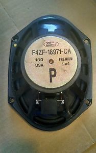 F4zf-18971-ca ford mustang speaker