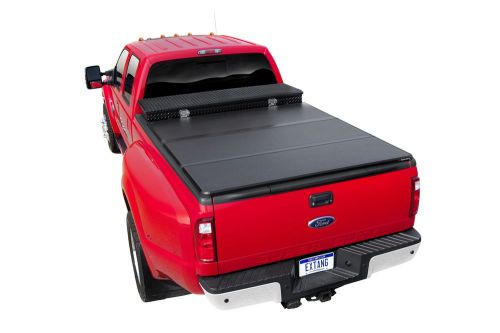 Extang 84955 solid fold 2.0 tool box tonneau cover fits 07-13 tundra
