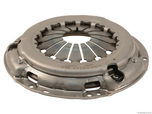 Genuine pressure plate fits 2010-2011 toyota camry  fbs