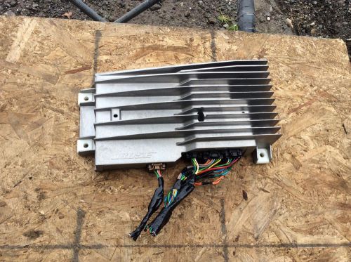 Cadillac srx amp amplifier 2007 2008 2009