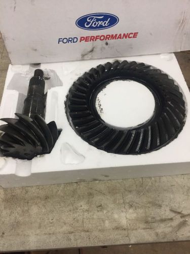 Ford 8.8 3.27 gears
