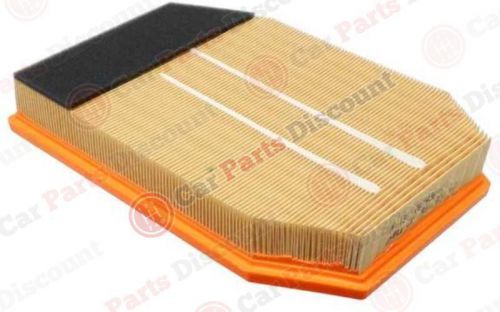 New mahle air filter, 13 71 7 605 436