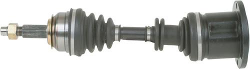 Cardone 66-3023 cv half-shaft assembly
