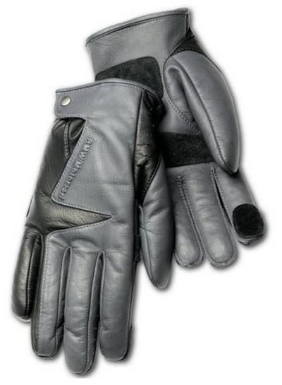 Bmw genuine motorrad motorcycle accessory apparel glove urban - size 10-10.5
