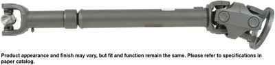 Cardone 65-9319 universal joint drive shaft assy-reman driveshaft/ prop shaft