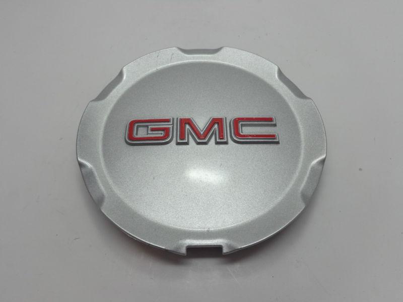 2010-2012 gmc terrain center cap hubcap oem 9597973 #c13-d937