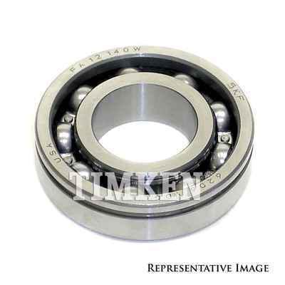 Timken 206wb drive shaft part-wheel bearing