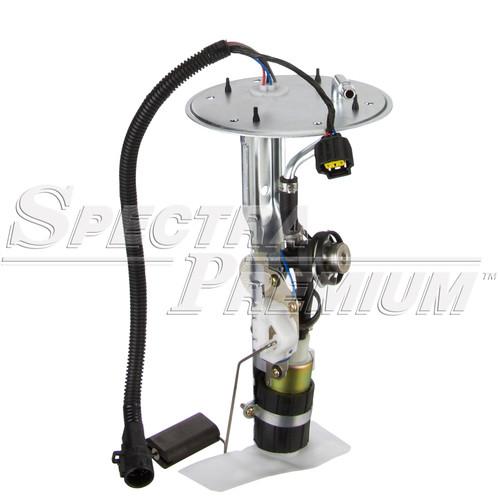 Spectra premium sp2296h electric fuel pump-fuel pump & sender assembly