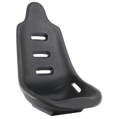 Two (2) summit racing® poly pro seat g1100-1