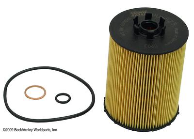 Beck arnley 041-8182 oil filter-engine oil filter