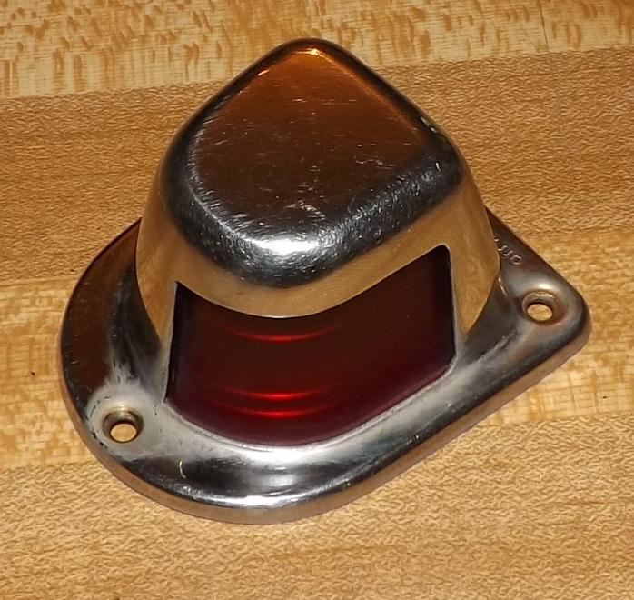 Find Attwood A16 Stainless Steel Navigation Deck Mount