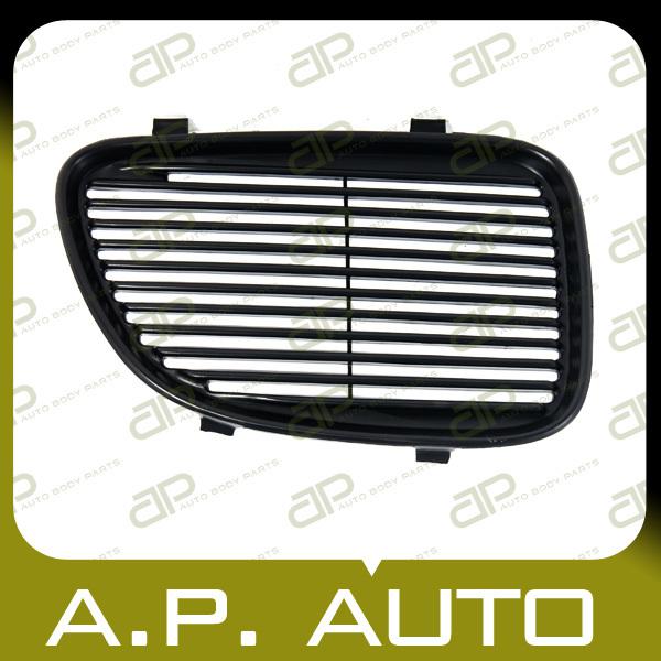 New grille grill assembly replacement 96-98 pontiac grand am right